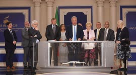 France: Free Iran 2025 Conference in France
