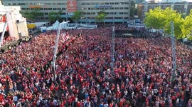 Netherlands: PSV defeat Sparta Rotterdam 3-1 to become champions in Eredivisie