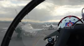 US: Thunderbirds Dazzle Audiences Across America In 72nd Season