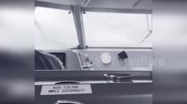 Spain: Six Boats Used For Drug Trafficking Seized In Alboran Sea Four Arrested In Major Operation