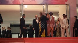 France: Cannes Film Festival hosts world premiere of 'Highest 2 Lowest' (3)