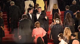France: Cannes Film Festival hosts world premiere of 'Alpha'