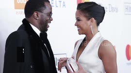 Sean 'Diddy' Combs 'attempted to break down Cassie Ventura's door after beating her'