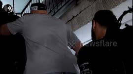 Israel: Following an undercover investigation - five suspects were arrested by detectives