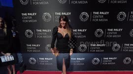 US: 2025 Paley Honors - Arrivals