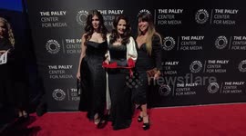 US: 2025 Paley Honors - Arrivals