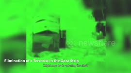 Gaza: Operation Gideon’s Chariots