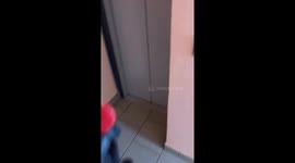 Key Fob Summons the Elevator