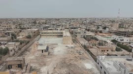 Syria: From ‘Next, it’s your turn' to 'The doctor fled': Daraa youth mark Assad regime's end