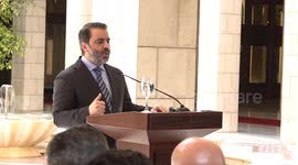 Syria: Syria, Jordan sign deal to establish High Coordination Council (2)