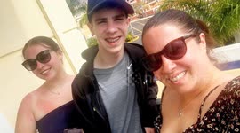 Teenage boy is allergic to all food - and doctors can't find anyone else like him