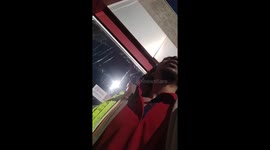 Memphis Gas Station Fire