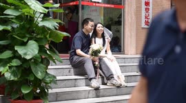 Thailand: 'Virtual Valentine's Day Festival' in China's Guangzhou