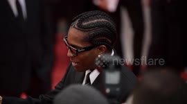 France: Tension flares between Denzel Washington and photographer during Cannes appearance