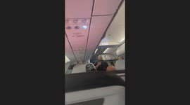 Missed My Connecting Flight Because of Amanda
