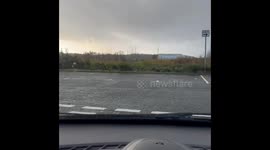 Codi Goes To Driving School
