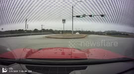 Hit and Run Karma
