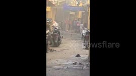 Lebanon: Armed clash in Shatila camp