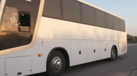 US: 6 Palestinian children with cancer from Gaza brought to Jordan for treatment