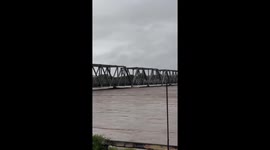 Australia: Record Flooding Batters Northern NSW After Heavy Rainfall 2