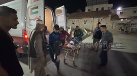 Israeli airstrikes kill 23 more Palestinians across Gaza