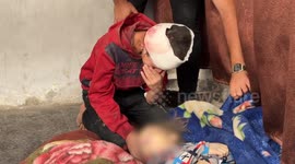 Israeli airstrikes kill 23 more Palestinians across Gaza (2)