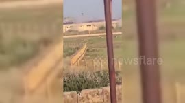 Syria: Deadly Raid Hits Russia's Hmeimim Base in Syria