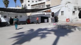 Gaza Strip: Gazan hospitals facing critical shortages of supplies amid conflict