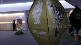 South African Politicians has mixed reactions on Trump Ramaophosa meeting in washington