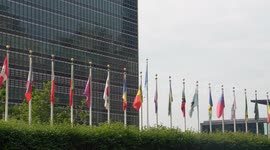 US: UN chief urges global unity to tackle rising maritime security threats