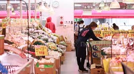 Japan: Rice price surge in Japan likely to persist due to short supply: expert
