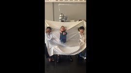 Creative Baby Shower Games