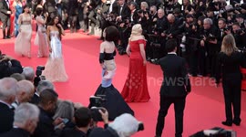 France: ‘The History of Sound’ premieres at 78th Cannes Film Festival