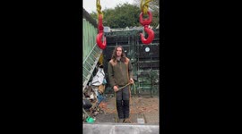 Knot Skill Demonstration