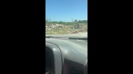 US: Deadly Tornado Leaves Significant Damage in London, Kentucky