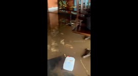 Australia: Record Flooding in NSW Throws Restaurant Into Chaos