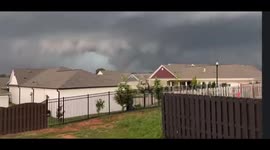 US: Tornado In Madison, AL