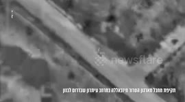 Lebanon: The IDF eliminated a soldier from the Hezbollah organization in southern Lebanon