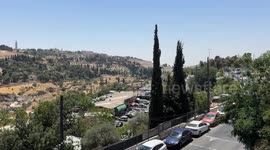 Israel: Houthis' missile attack trigger air-raid sirens in Israel