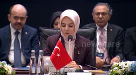 Türkiye: International Family Forum kicks off in Istanbul with ministers from 27 countries