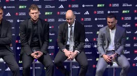 UAE: EuroLeague Final Four Abu Dhabi 2025 kicks off with Opening Press Conference (2)