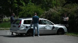 Slovakia: Slovakia opens first eco-friendly car wreck station in Kosice