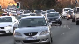 South Africa: US might use trade pact to pressure South Africa to shift foreign policy stance