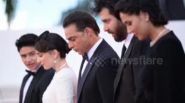 France: 'La Venue de l'Avenir' premieres at 78th Cannes Film Festival