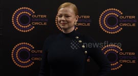 US: 75th Annual Outer Critics Circle Awards