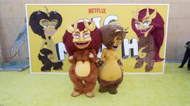 US: Netflix's BIG MOUTH Season 8 The Final Season Premiere - Arrivals