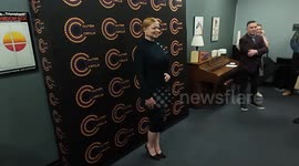 US: 2025 Outer Critics Circle Awards - Arrivals
