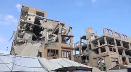 Palestinian death toll in Gaza rises to 53,762