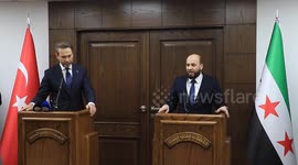 Syria: Türkiye aims to send 2 bcm gas and triple electricity exports to Syria