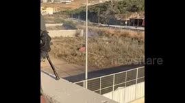 The Border Police Unit - Judea and Samaria District carried out a series of focused security operations to thwart threats